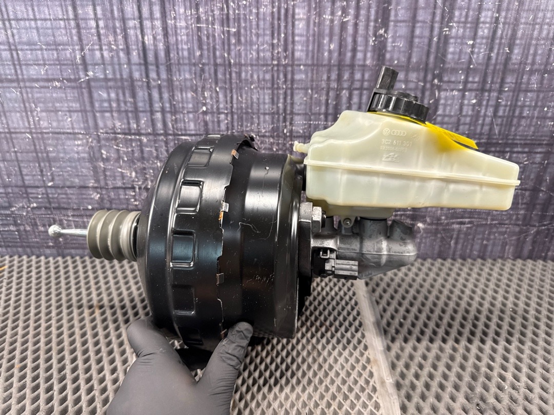 Вакуумный усилитель, 2620 рублей, Красноярск