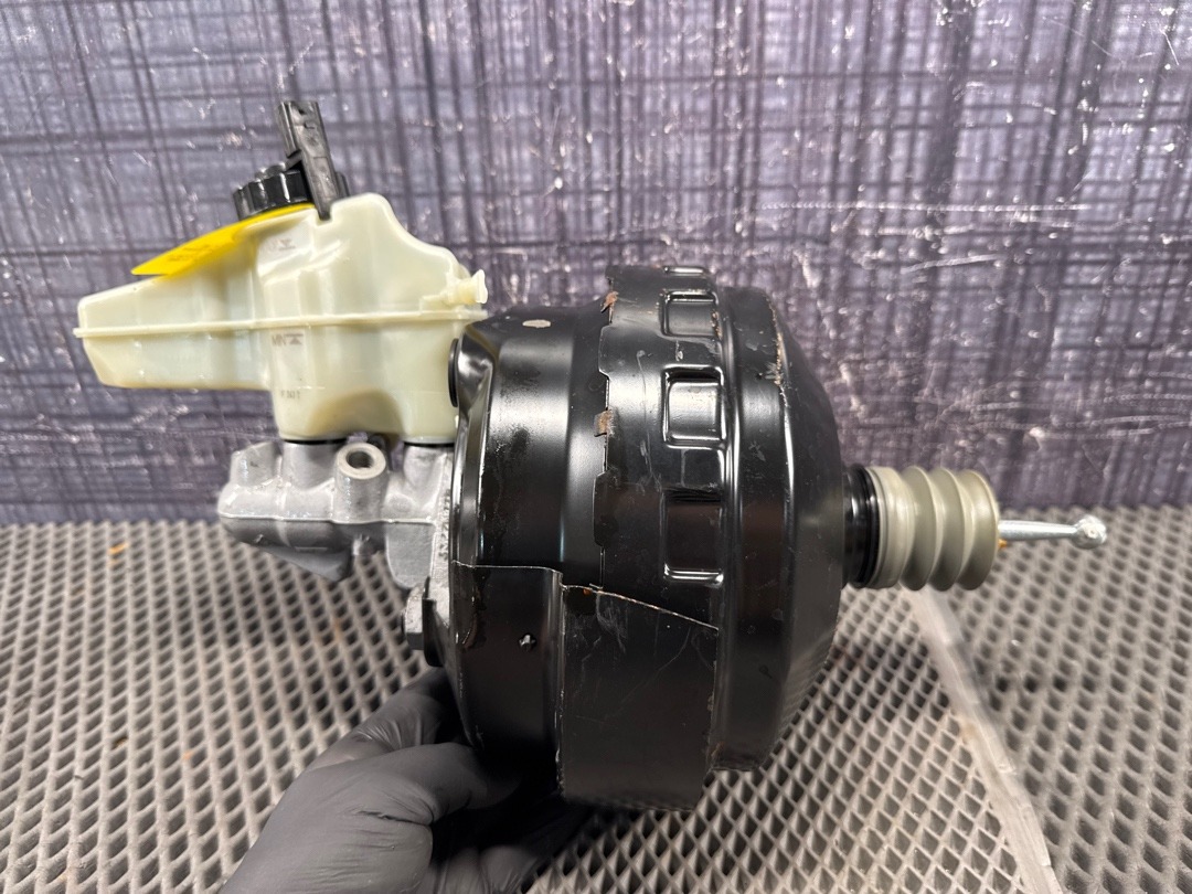 Вакуумный усилитель, 2620 рублей, Красноярск