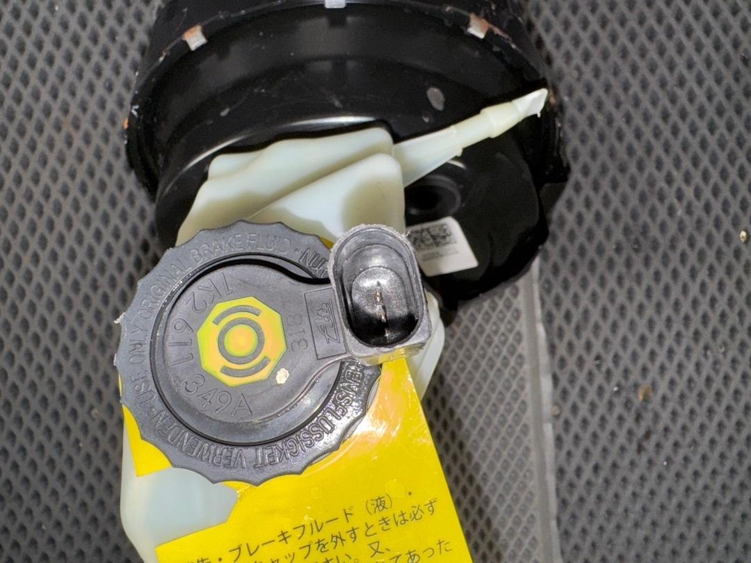 Вакуумный усилитель, 2620 рублей, Красноярск