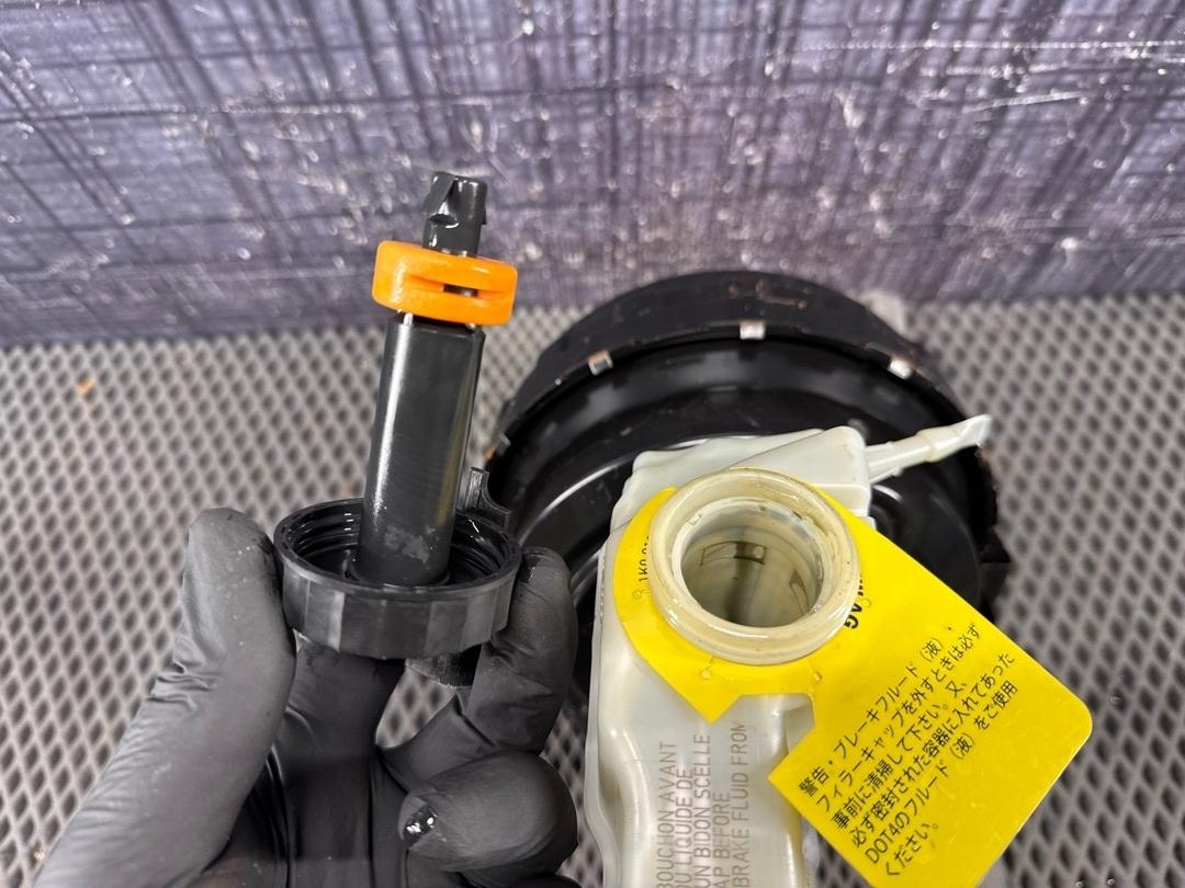 Вакуумный усилитель, 2620 рублей, Красноярск