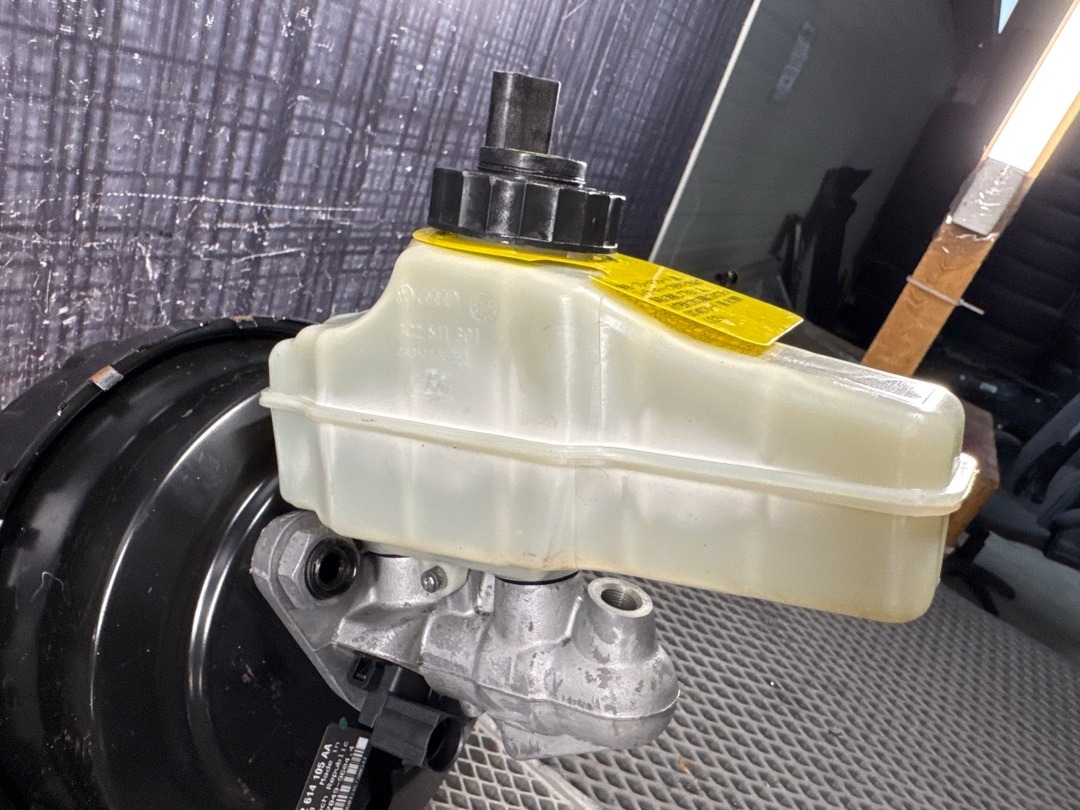 Вакуумный усилитель, 2620 рублей, Красноярск