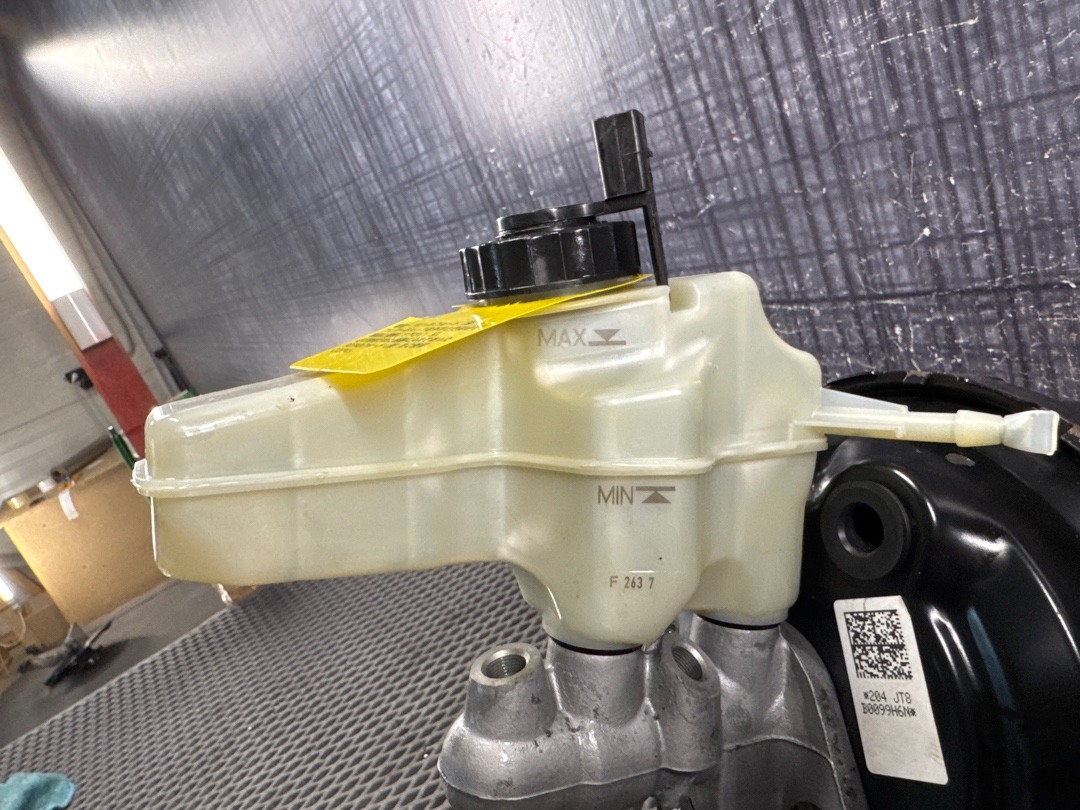 Вакуумный усилитель, 2620 рублей, Красноярск