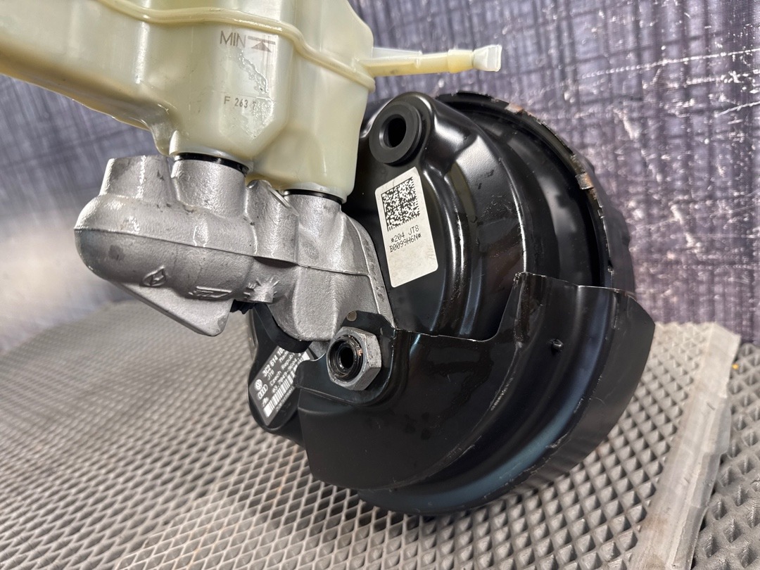 Вакуумный усилитель, 2620 рублей, Красноярск