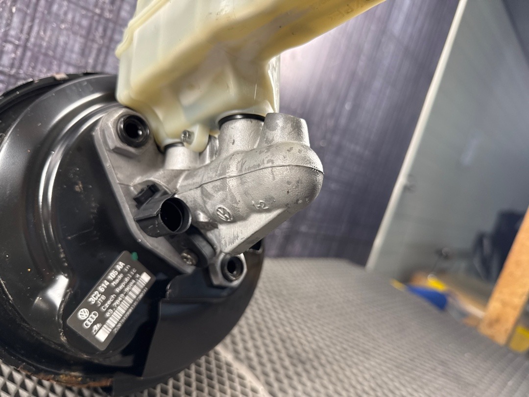 Вакуумный усилитель, 2620 рублей, Красноярск