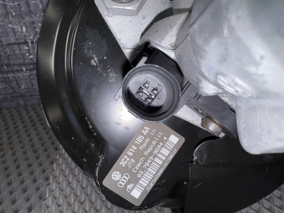 Вакуумный усилитель, 2620 рублей, Красноярск