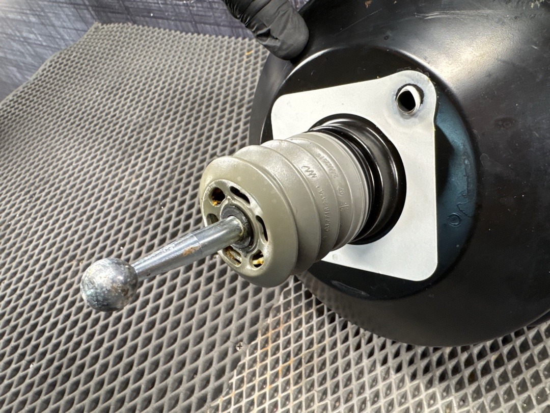 Вакуумный усилитель, 2620 рублей, Красноярск