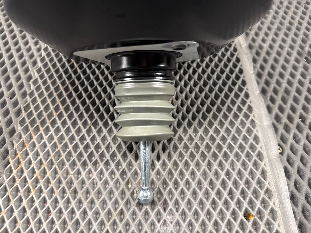 Вакуумный усилитель, 2620 рублей, Красноярск