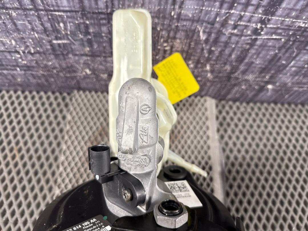 Вакуумный усилитель, 2620 рублей, Красноярск