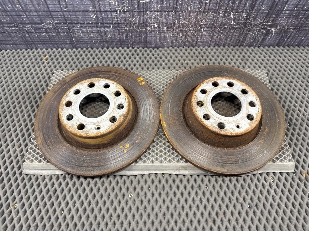 Тормозной диск, 3720 рублей, Красноярск