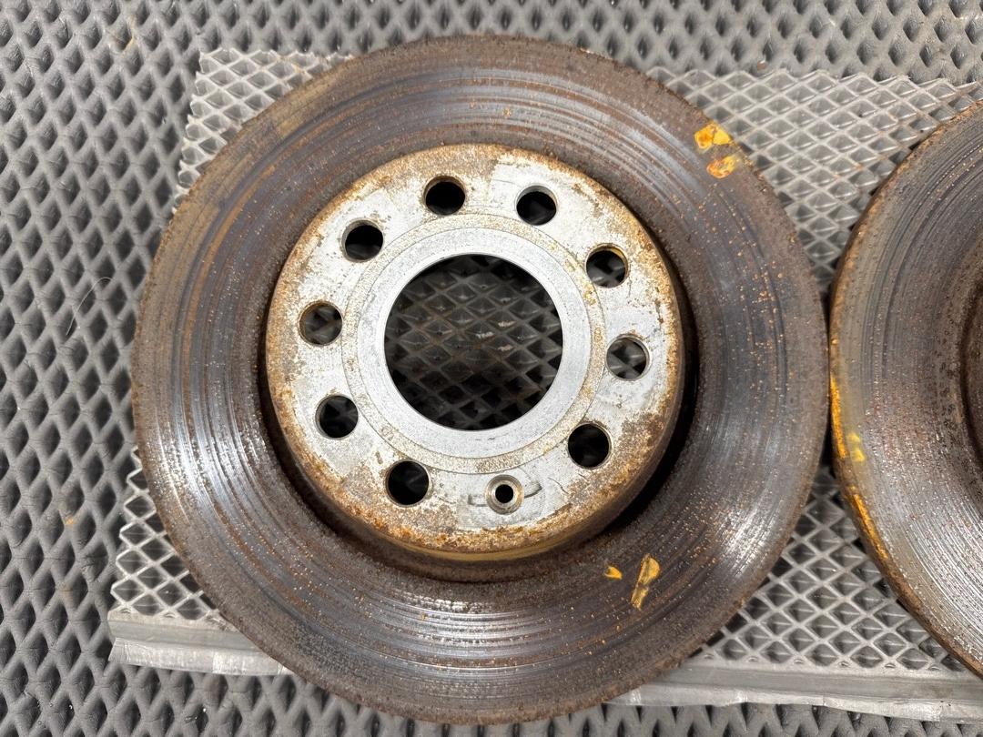 Тормозной диск, 3720 рублей, Красноярск