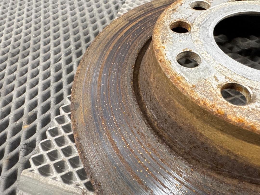 Тормозной диск, 3720 рублей, Красноярск