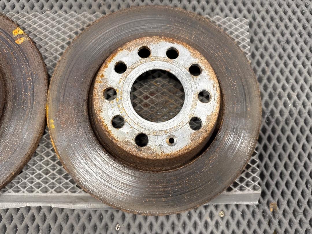 Тормозной диск, 3720 рублей, Красноярск