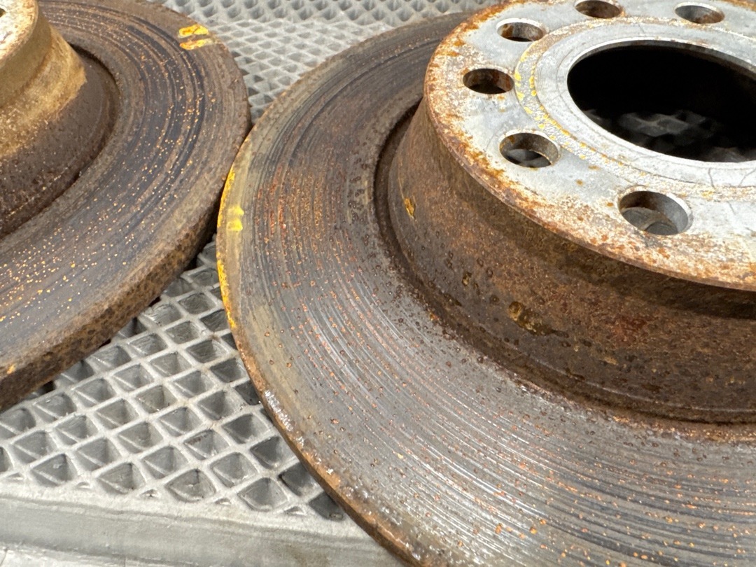 Тормозной диск, 3720 рублей, Красноярск