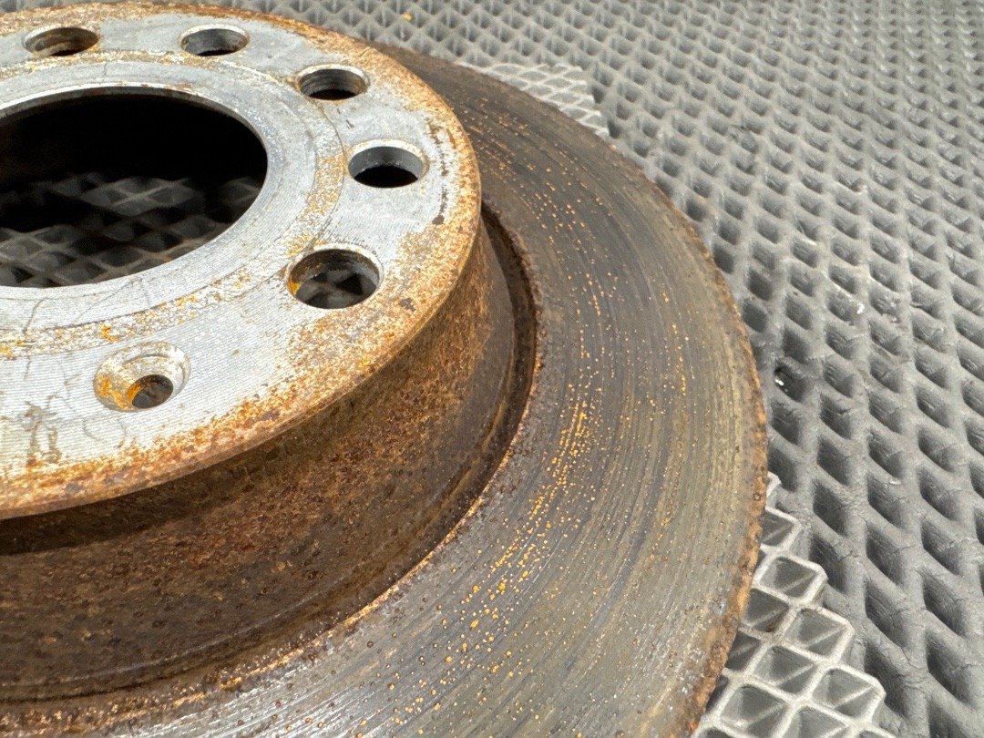 Тормозной диск, 3720 рублей, Красноярск