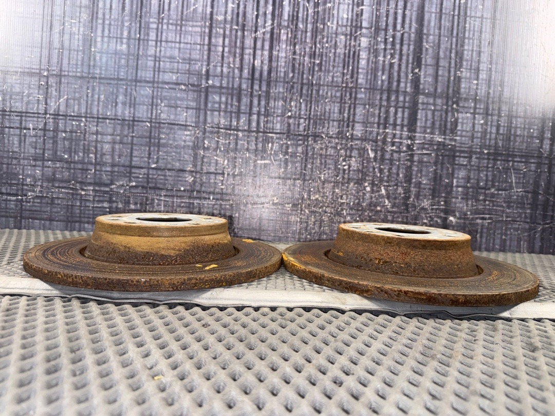 Тормозной диск, 3720 рублей, Красноярск