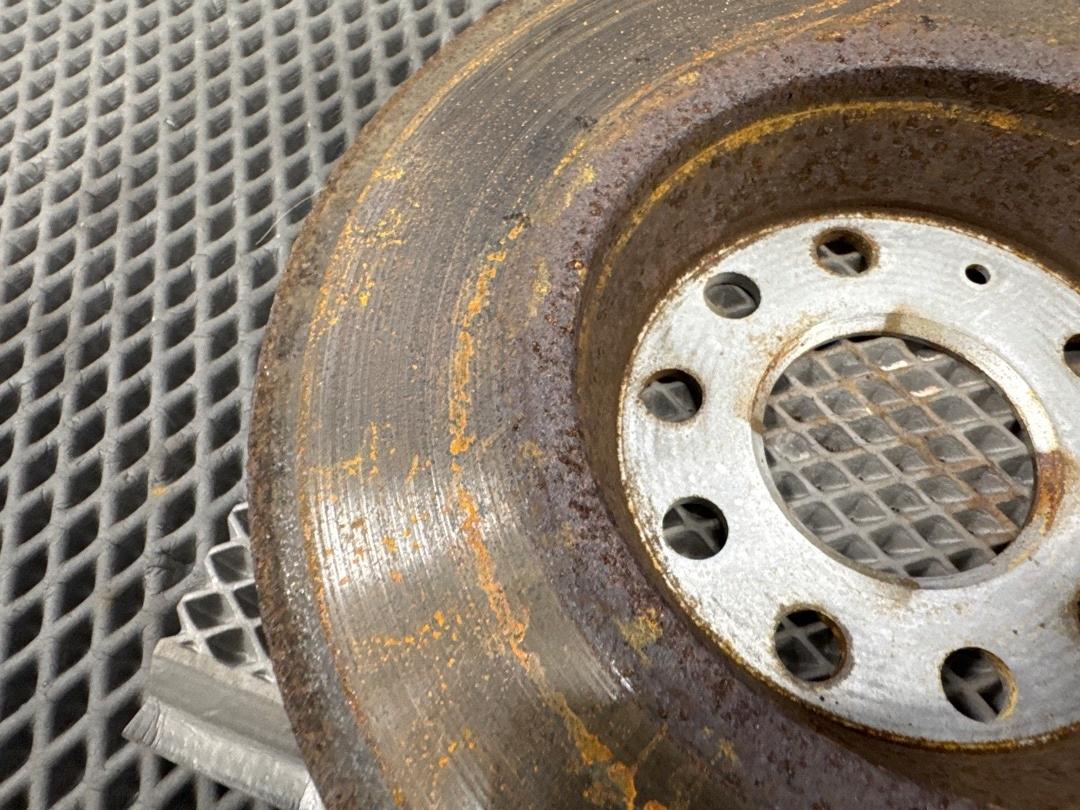 Тормозной диск, 3720 рублей, Красноярск