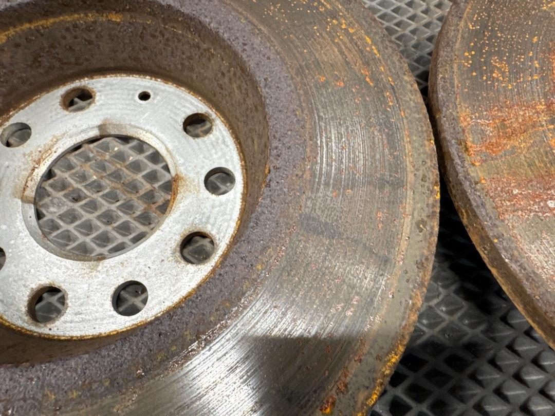 Тормозной диск, 3720 рублей, Красноярск