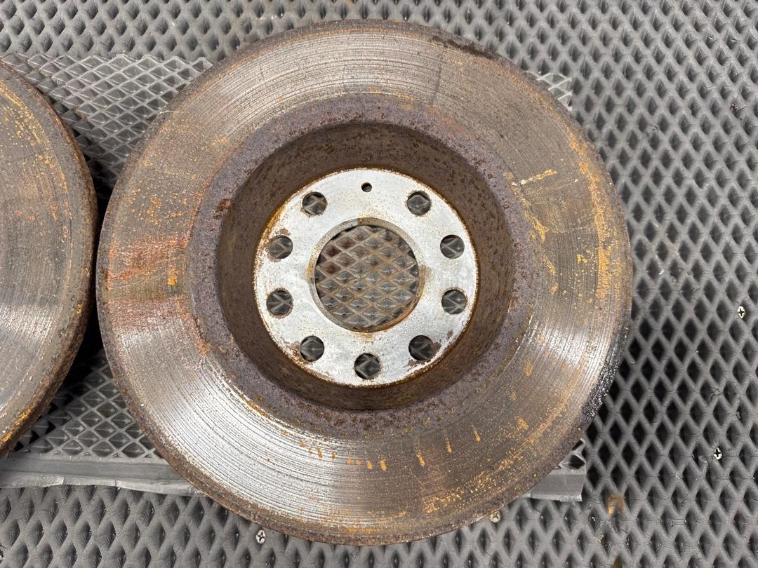 Тормозной диск, 3720 рублей, Красноярск