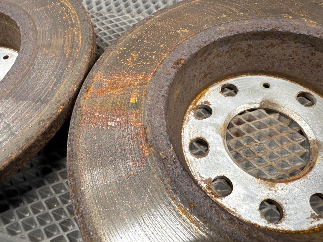 Тормозной диск, 3720 рублей, Красноярск