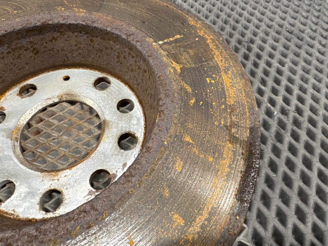 Тормозной диск, 3720 рублей, Красноярск