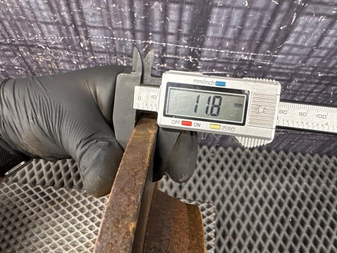 Тормозной диск, 3720 рублей, Красноярск