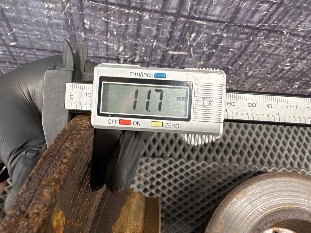 Тормозной диск, 3720 рублей, Красноярск