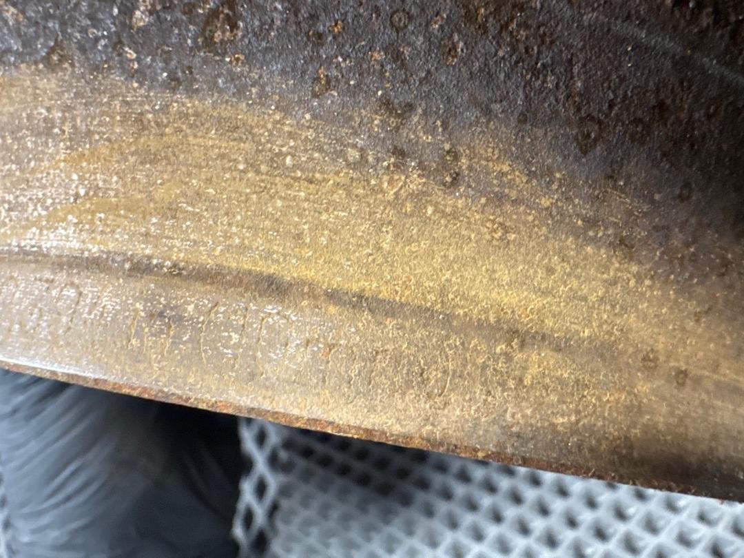 Тормозной диск, 3720 рублей, Красноярск