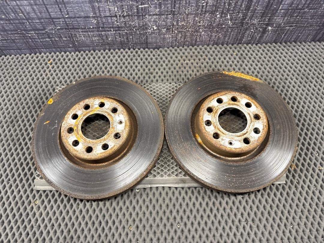 Тормозной диск, 5430 рублей, Красноярск