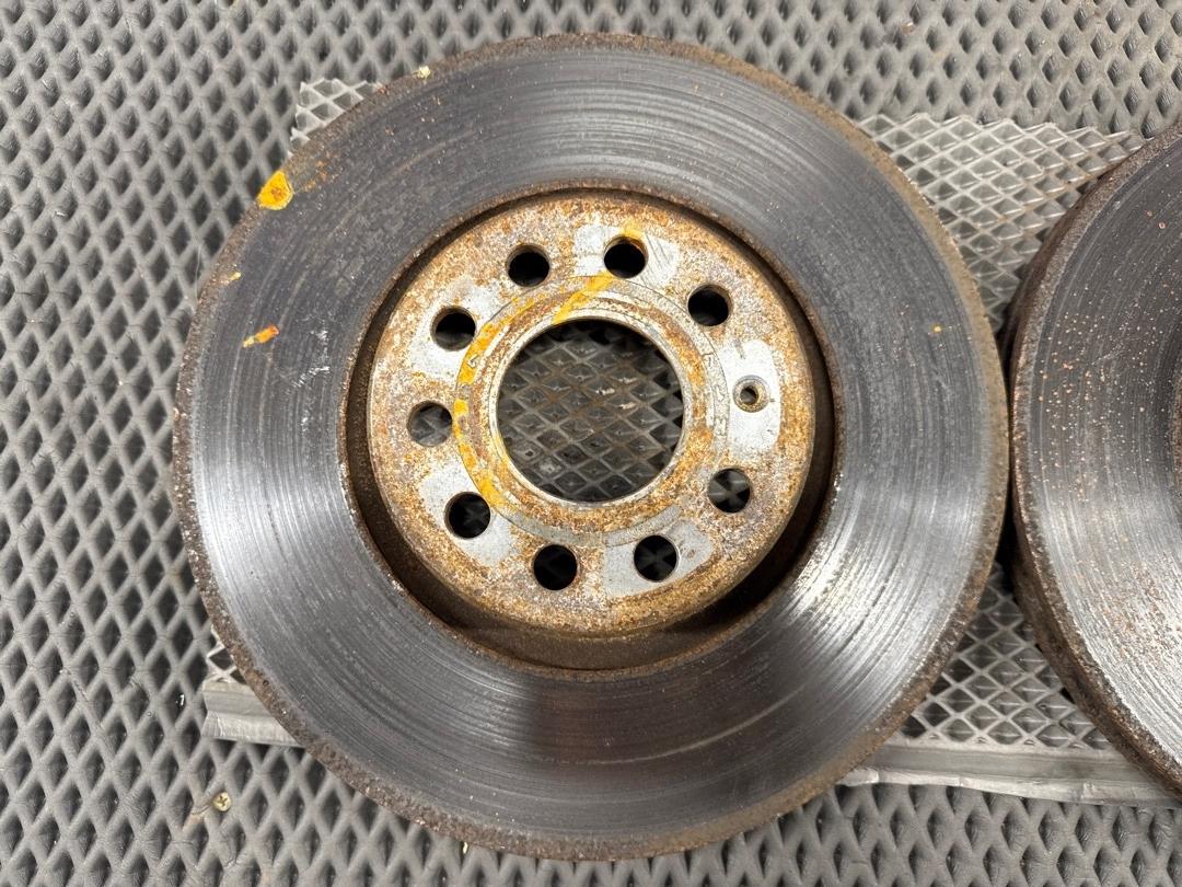 Тормозной диск, 5430 рублей, Красноярск