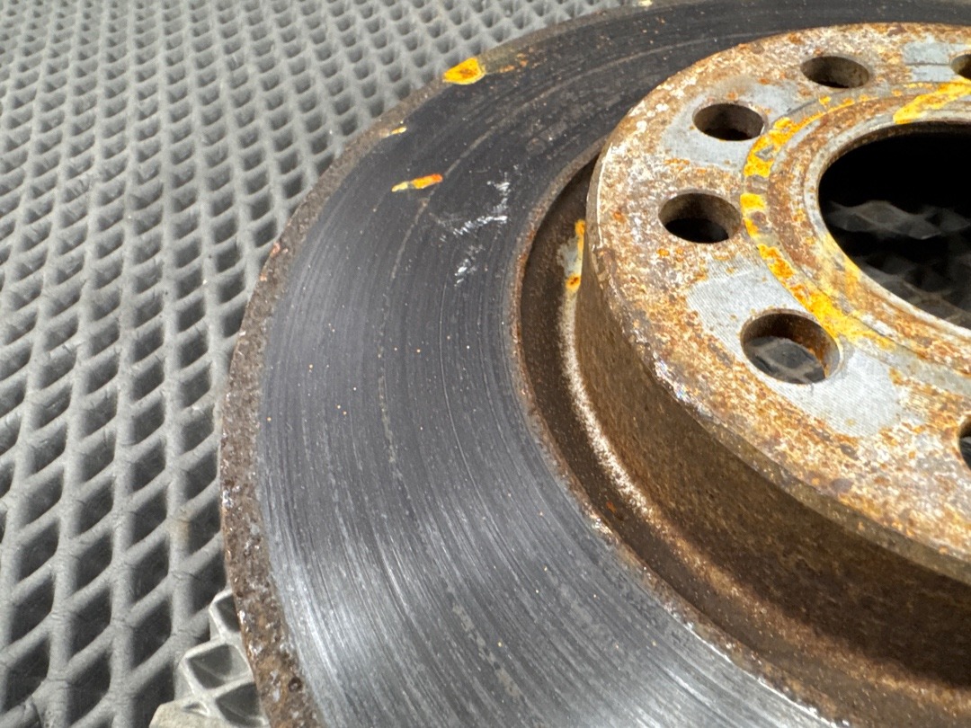 Тормозной диск, 5430 рублей, Красноярск