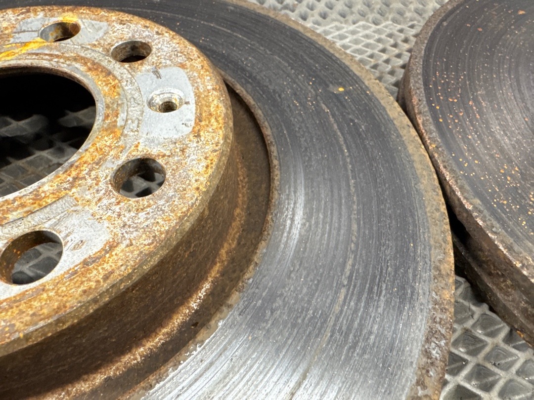 Тормозной диск, 5430 рублей, Красноярск