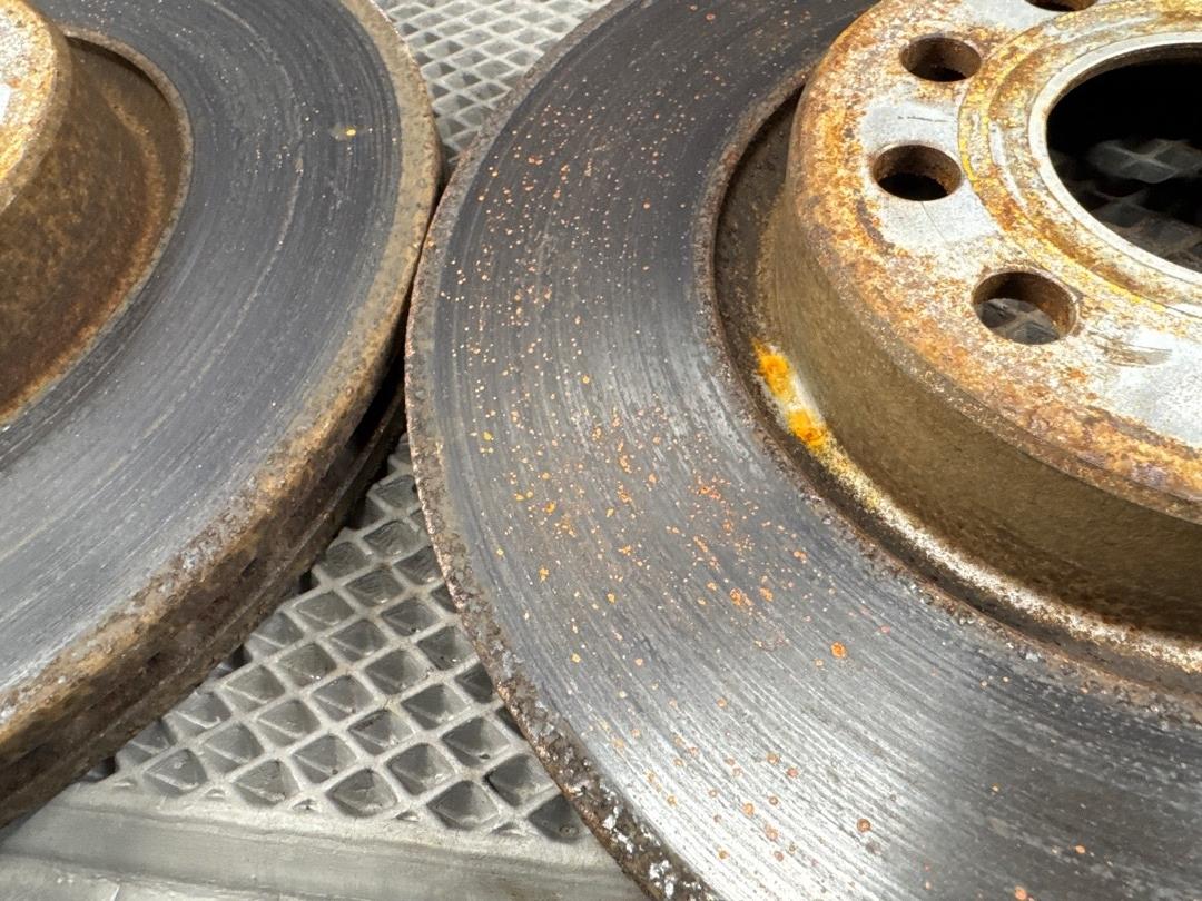 Тормозной диск, 5430 рублей, Красноярск