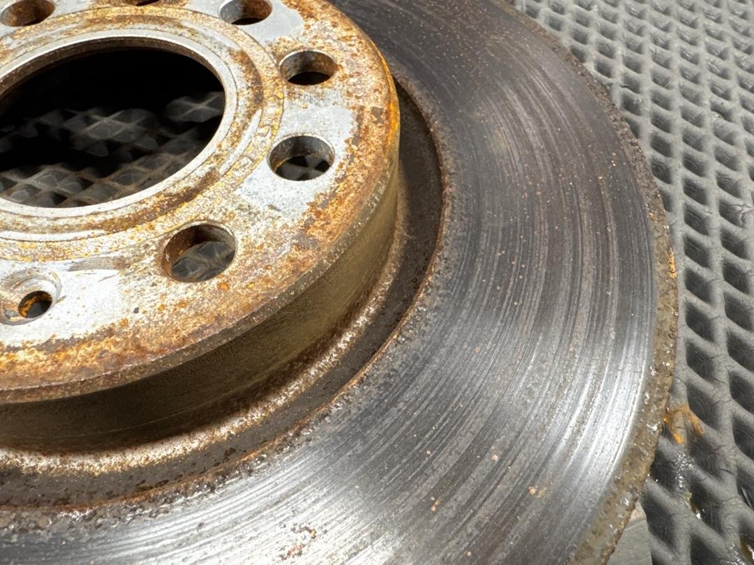 Тормозной диск, 5430 рублей, Красноярск