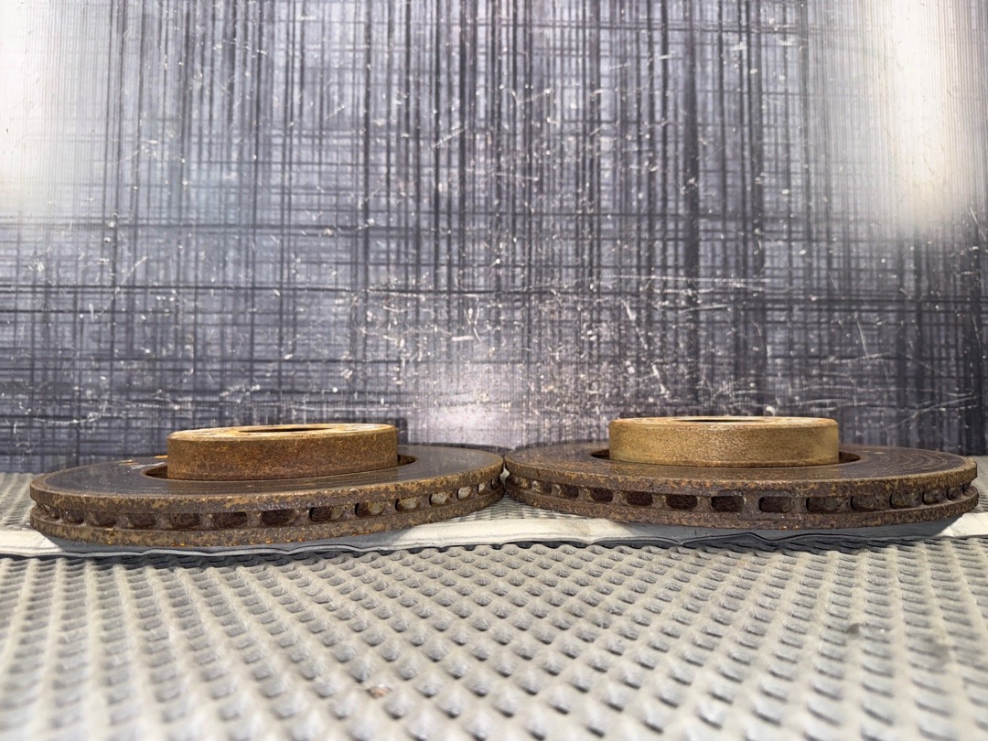 Тормозной диск, 5430 рублей, Красноярск