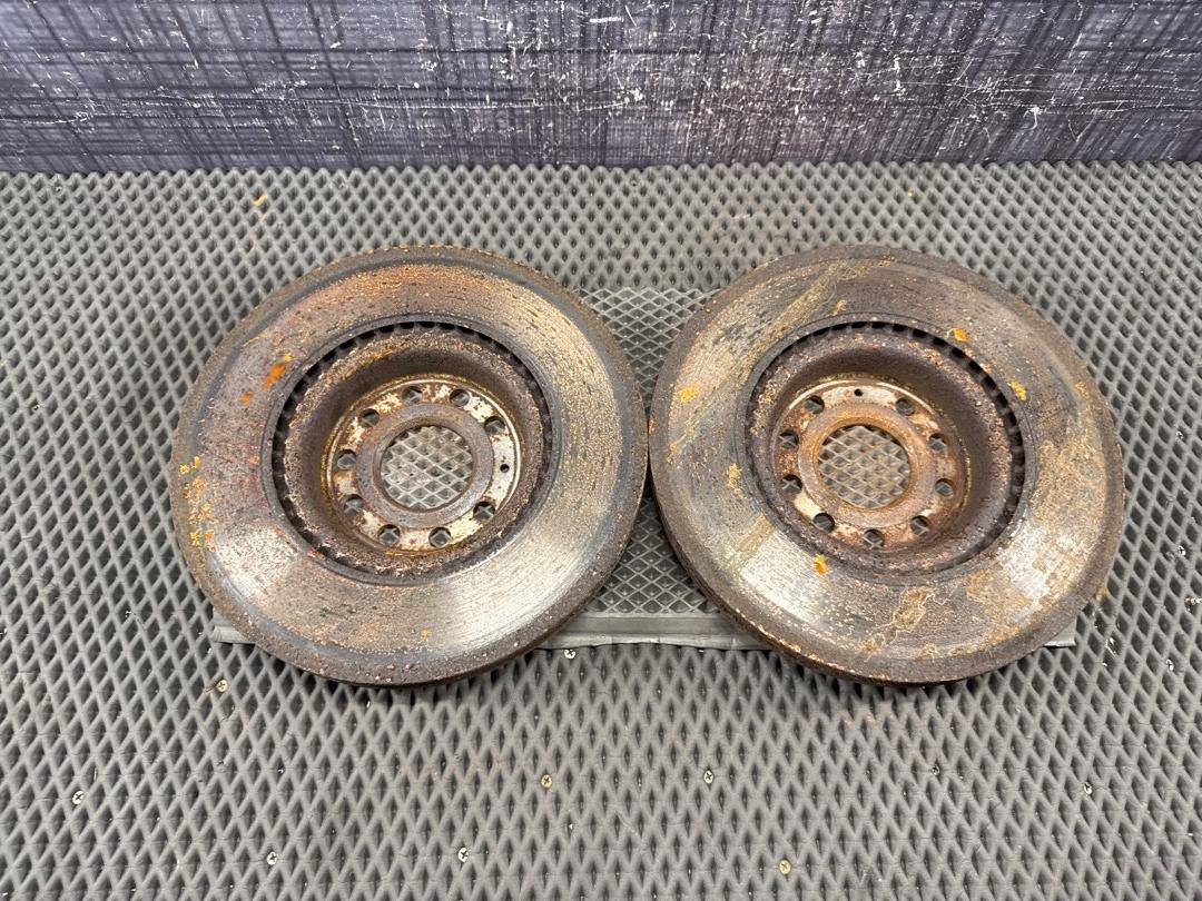 Тормозной диск, 5430 рублей, Красноярск