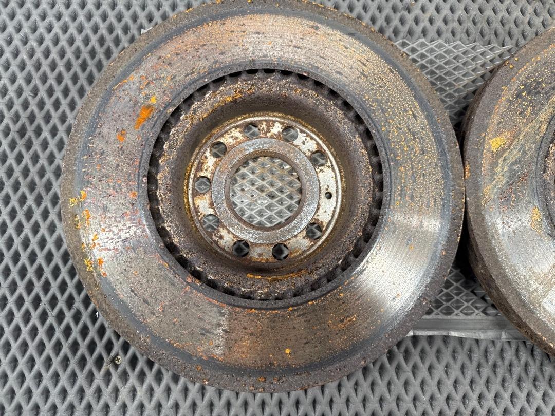 Тормозной диск, 5430 рублей, Красноярск