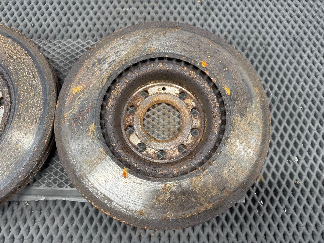 Тормозной диск, 5430 рублей, Красноярск