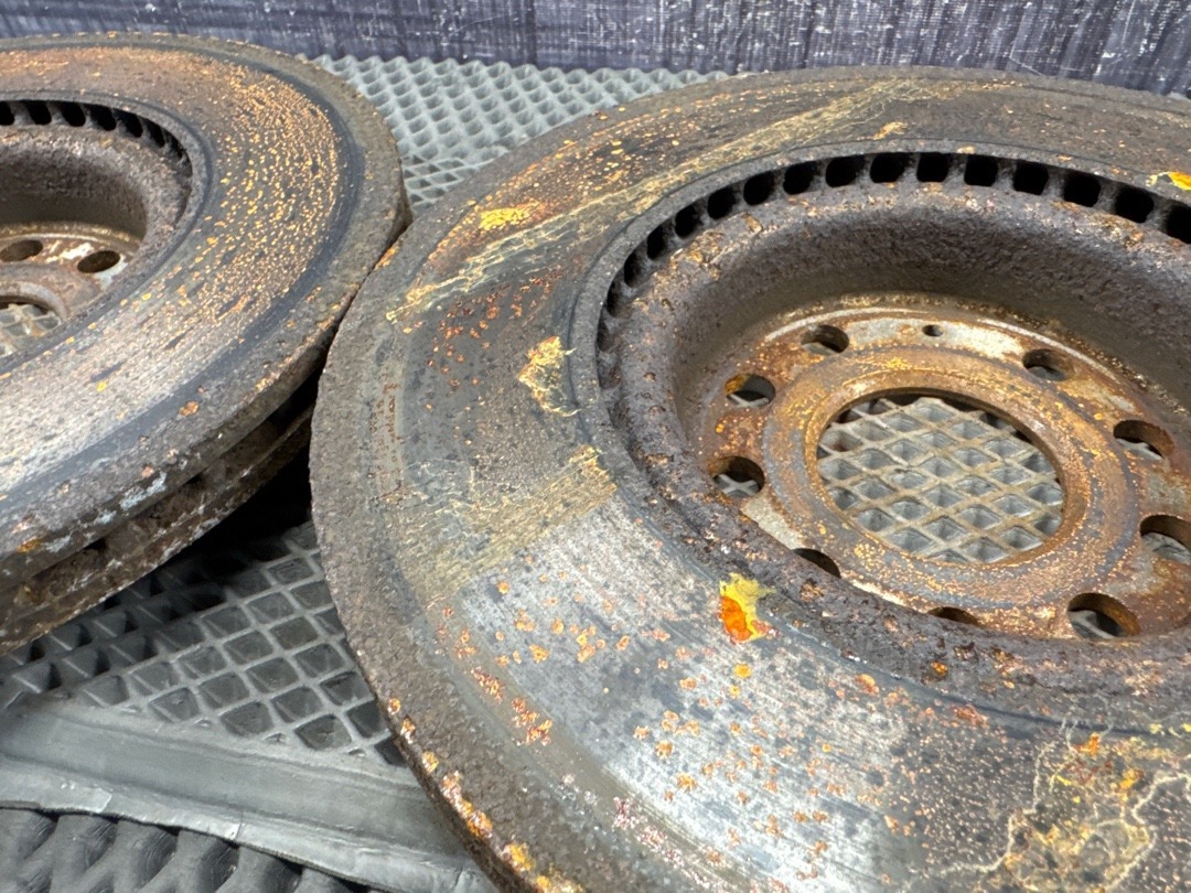 Тормозной диск, 5430 рублей, Красноярск