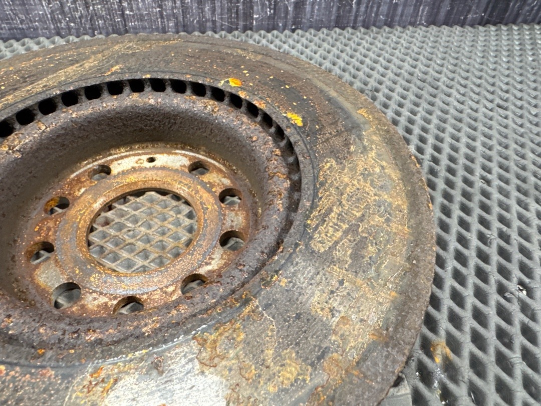 Тормозной диск, 5430 рублей, Красноярск