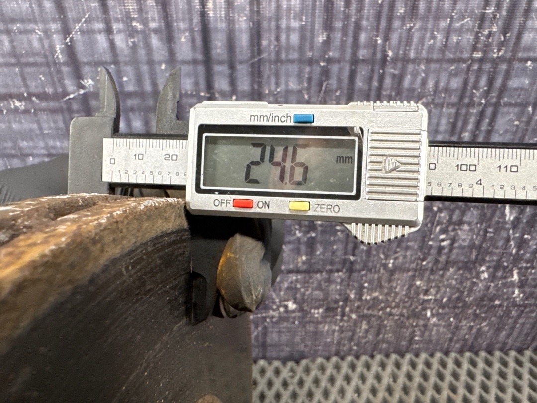 Тормозной диск, 5430 рублей, Красноярск