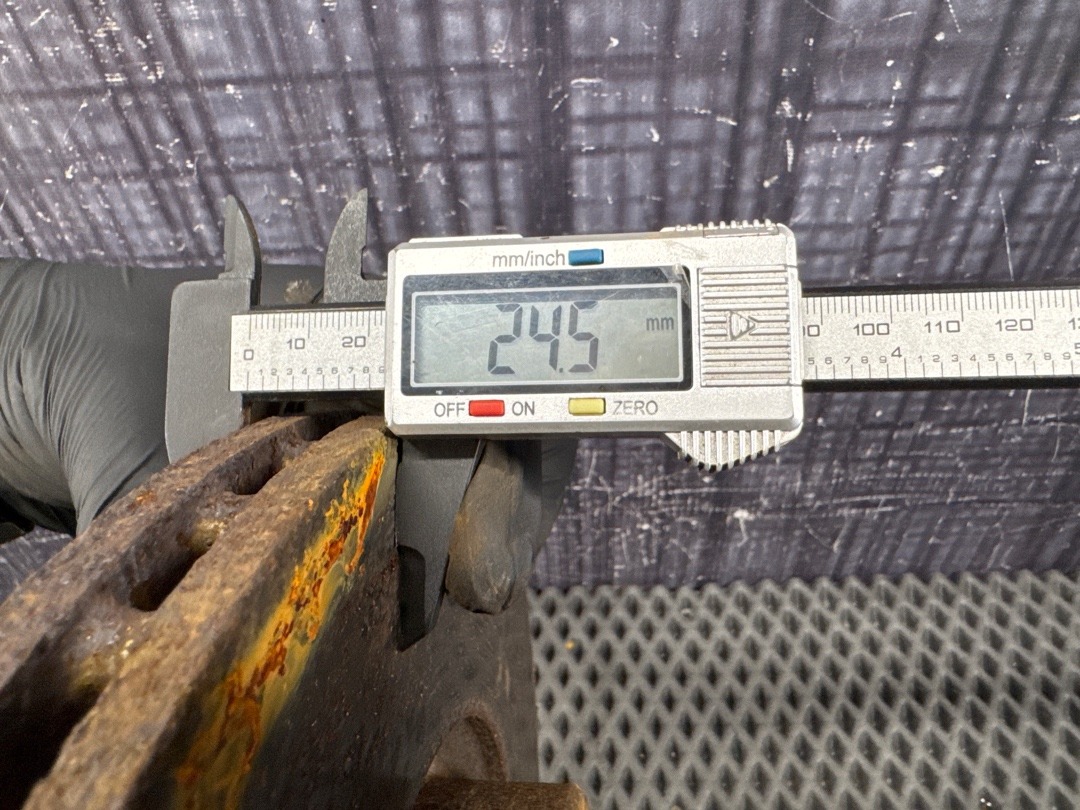 Тормозной диск, 5430 рублей, Красноярск