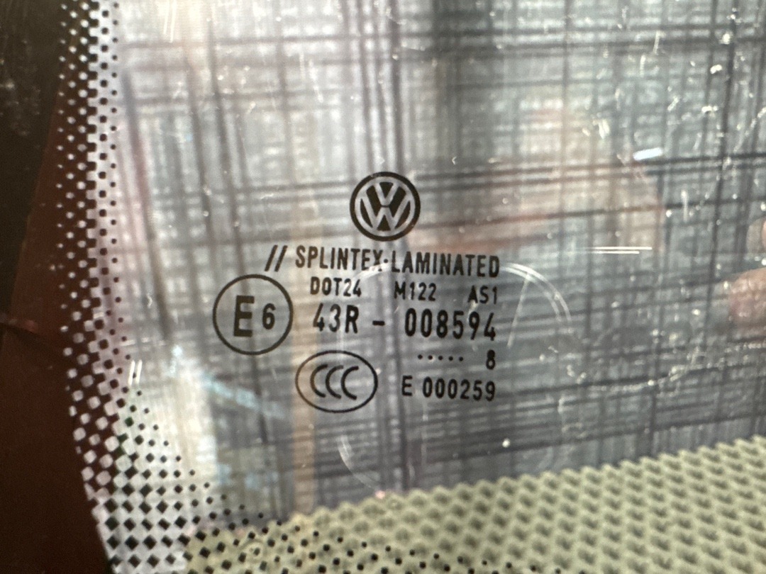 Стекло лобовое, 9620 рублей, Красноярск