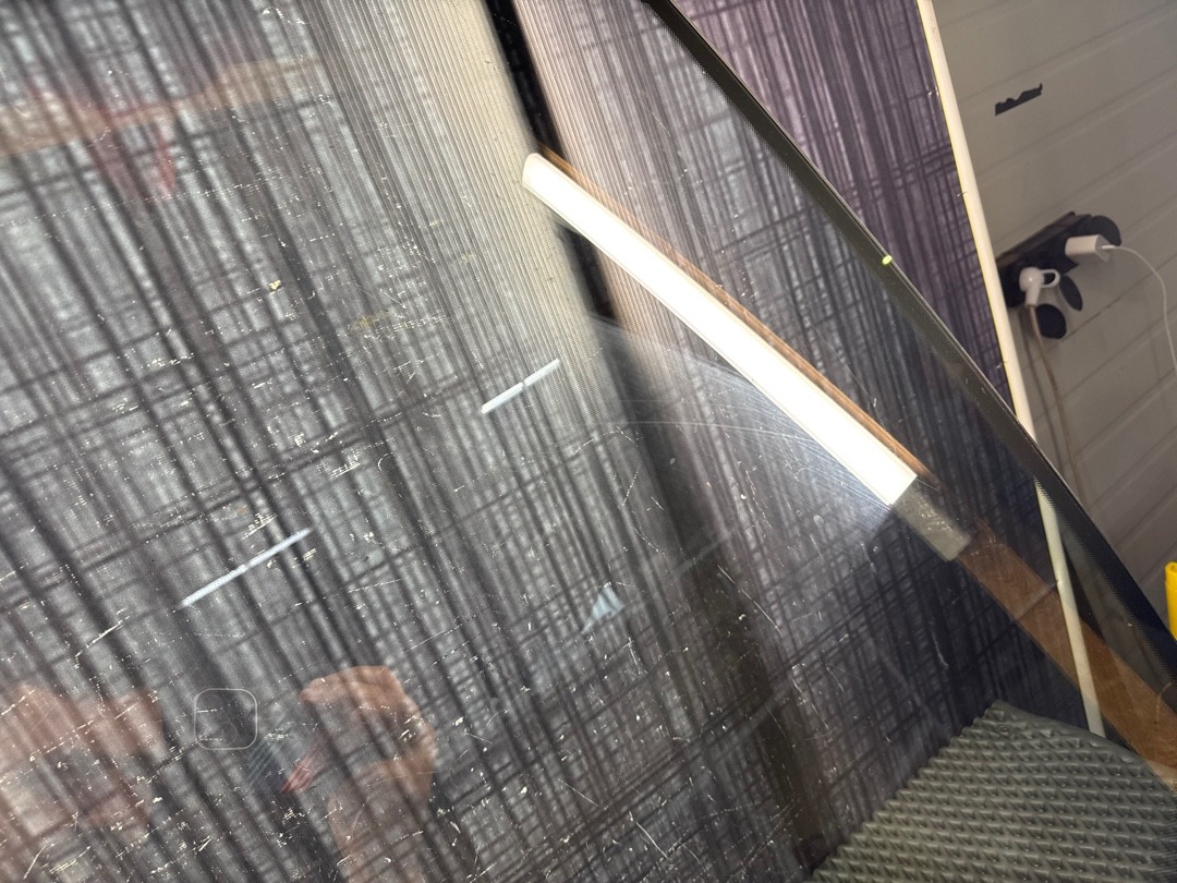 Стекло лобовое, 9620 рублей, Красноярск