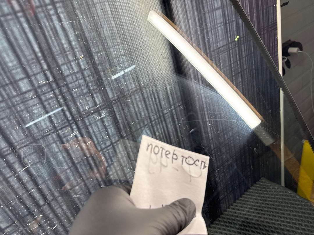 Стекло лобовое, 9620 рублей, Красноярск