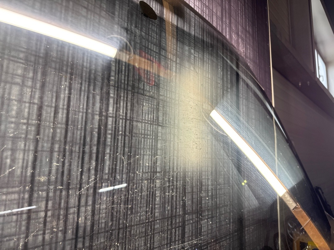 Стекло лобовое, 9620 рублей, Красноярск