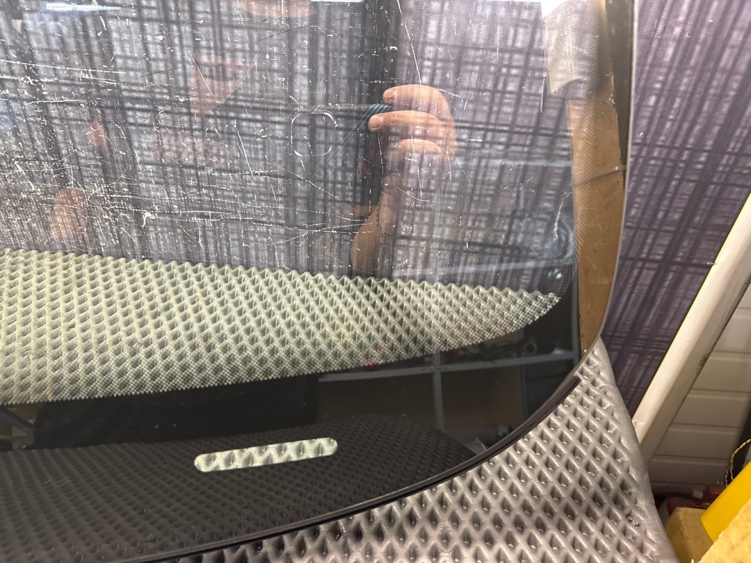 Стекло лобовое, 9620 рублей, Красноярск