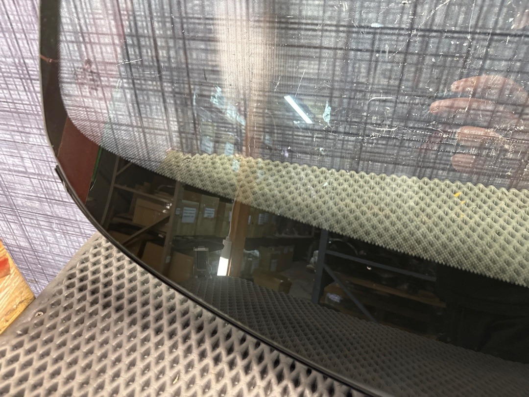 Стекло лобовое, 9620 рублей, Красноярск