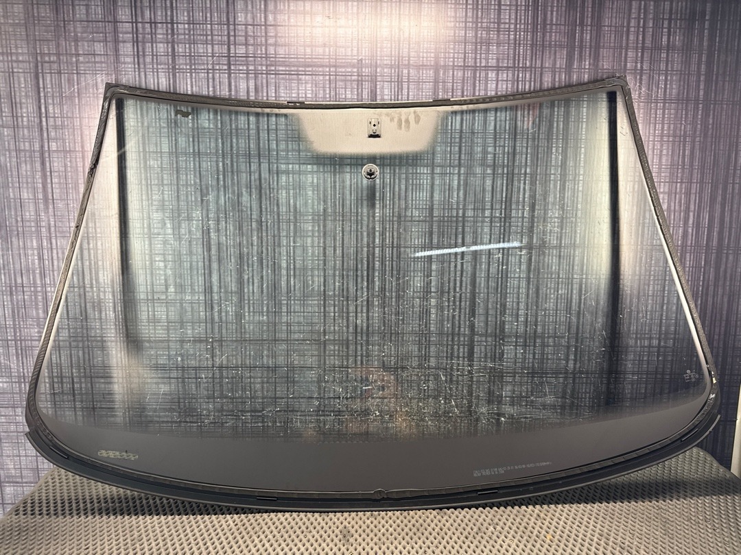 Стекло лобовое, 9620 рублей, Красноярск