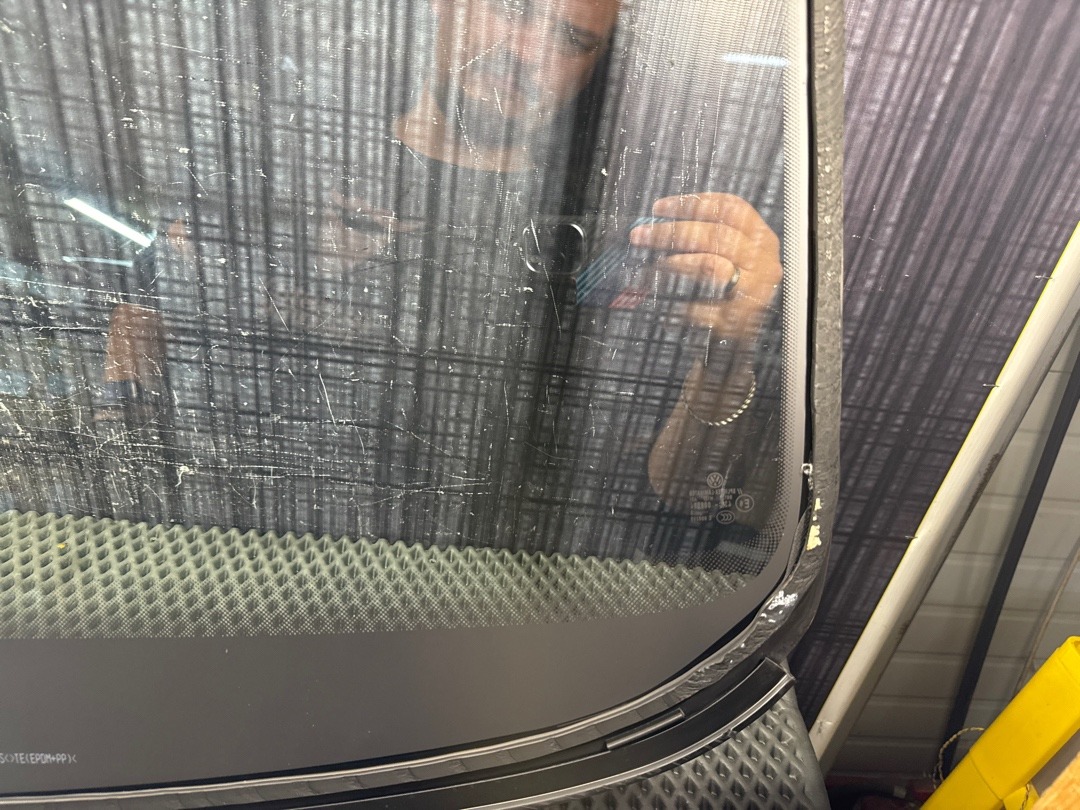 Стекло лобовое, 9620 рублей, Красноярск