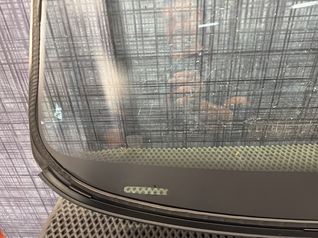 Стекло лобовое, 9620 рублей, Красноярск